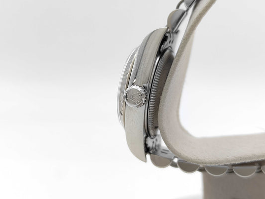 ROLEX 79174NG F302494 Jubilee Women's Watch