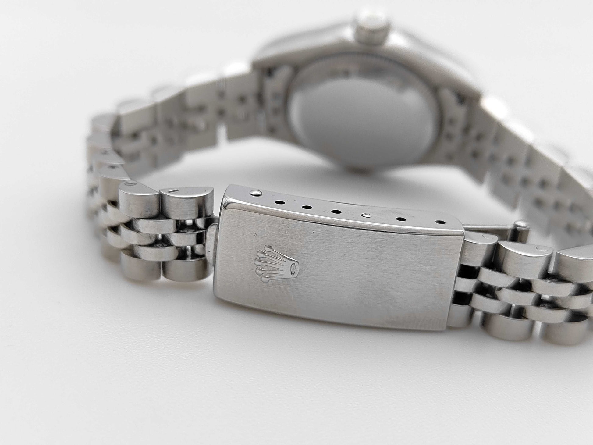 ROLEX 79174NG F302494 Jubilee Women's Watch