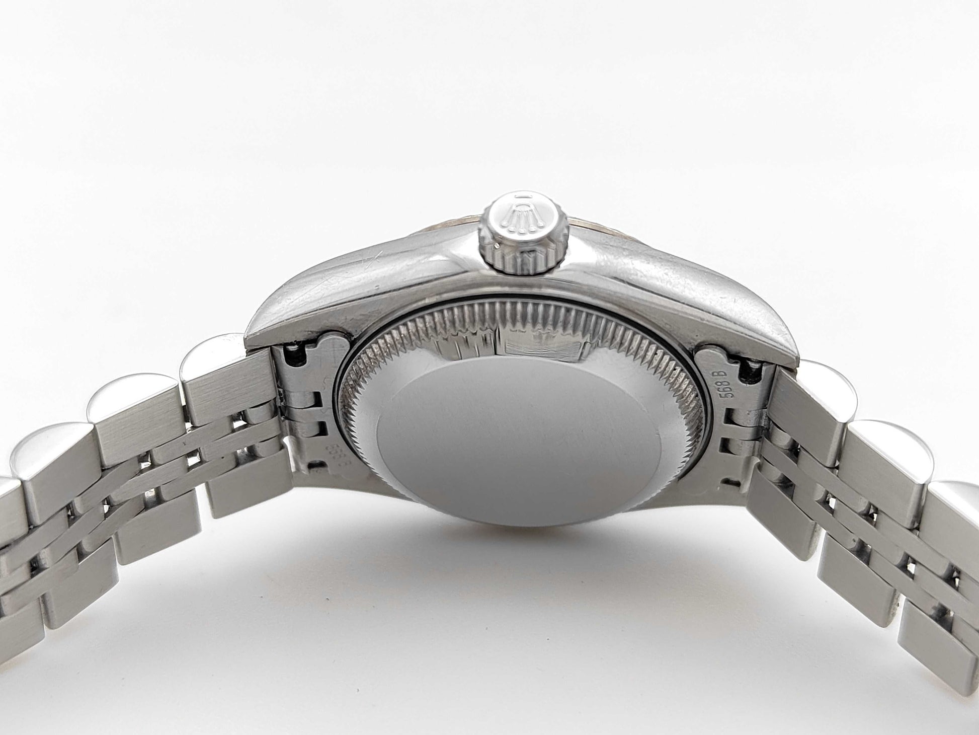 ROLEX 79174NG F302494 Jubilee Women's Watch