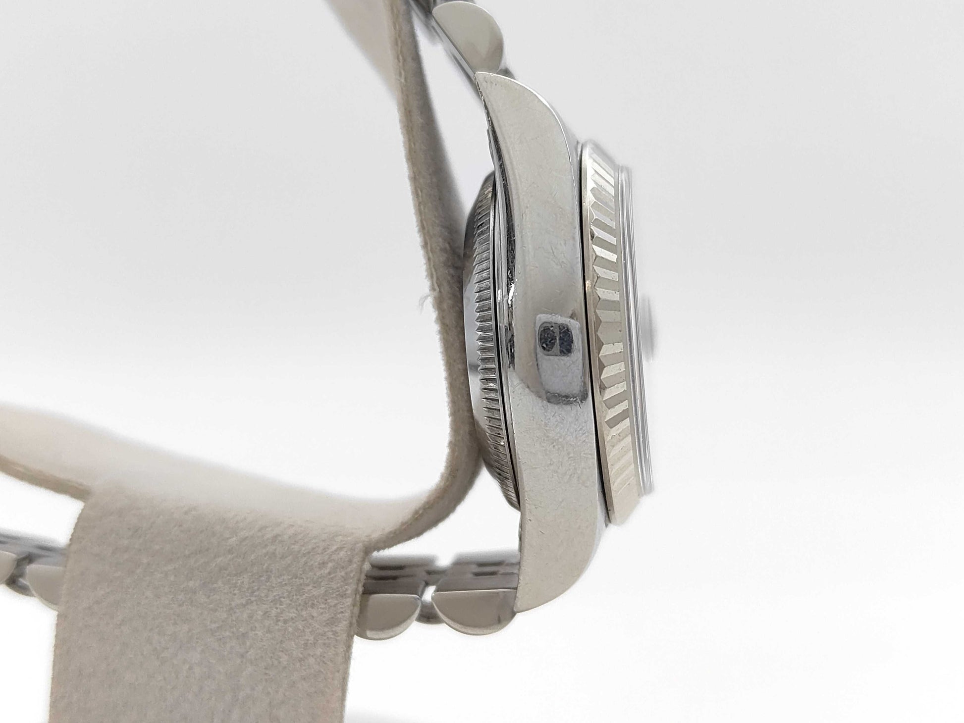 ROLEX 79174NG F302494 Jubilee Women's Watch