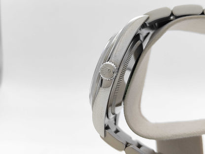 ROLEX 114270 F312032 Oyster Men's Watch