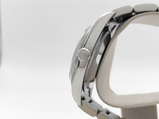 ROLEX 114270 F312032 Oyster Men's Watch