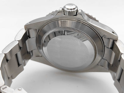 ROLEX 16610LN A987357 Oyster Men's Watch