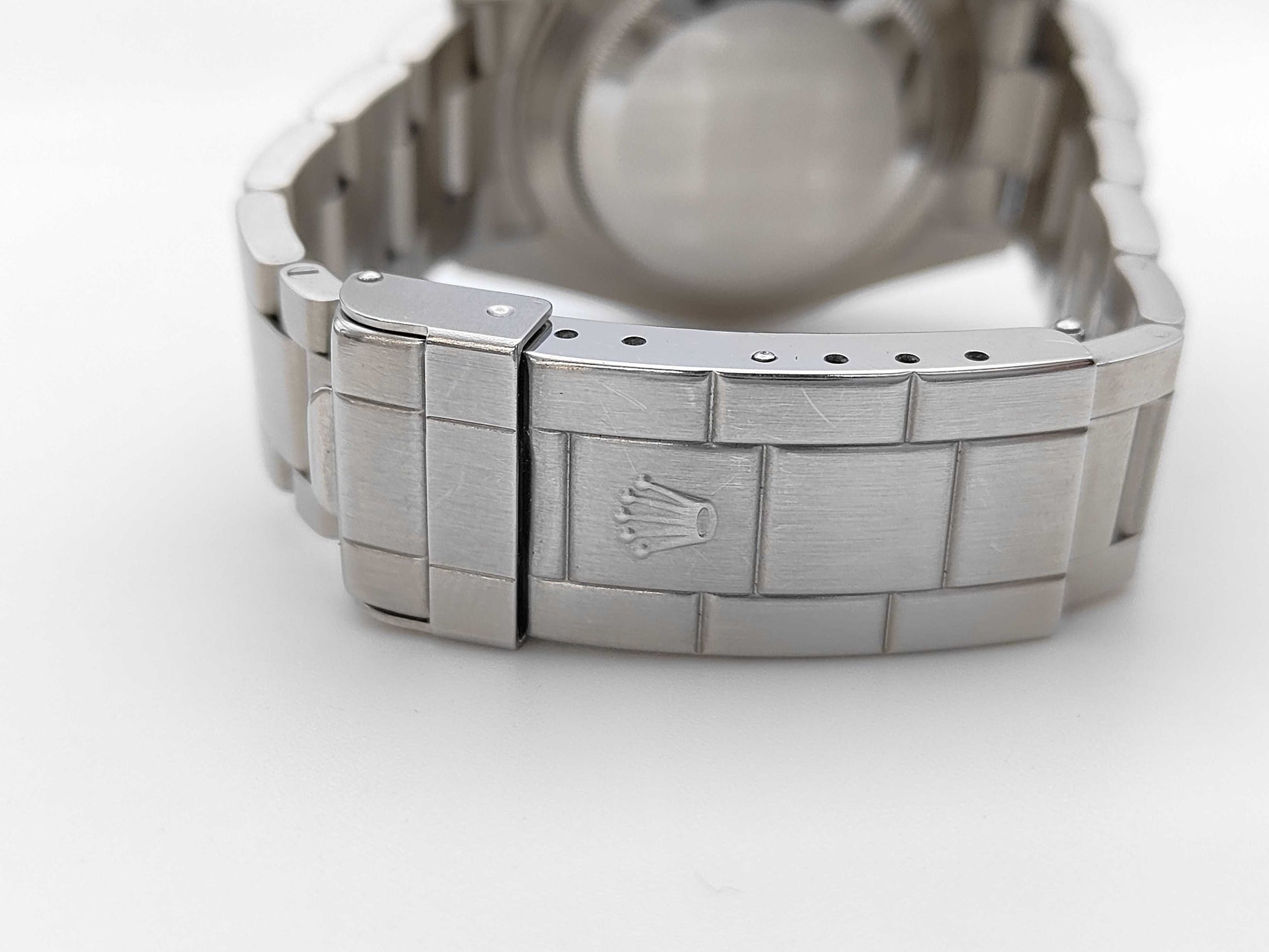 ROLEX 16610LN A987357 Oyster Men's Watch