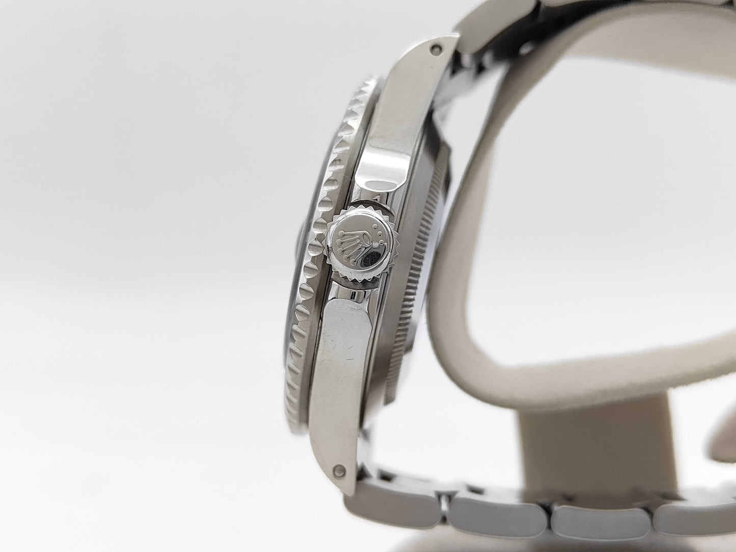 ROLEX 16610LN A987357 Oyster Men's Watch