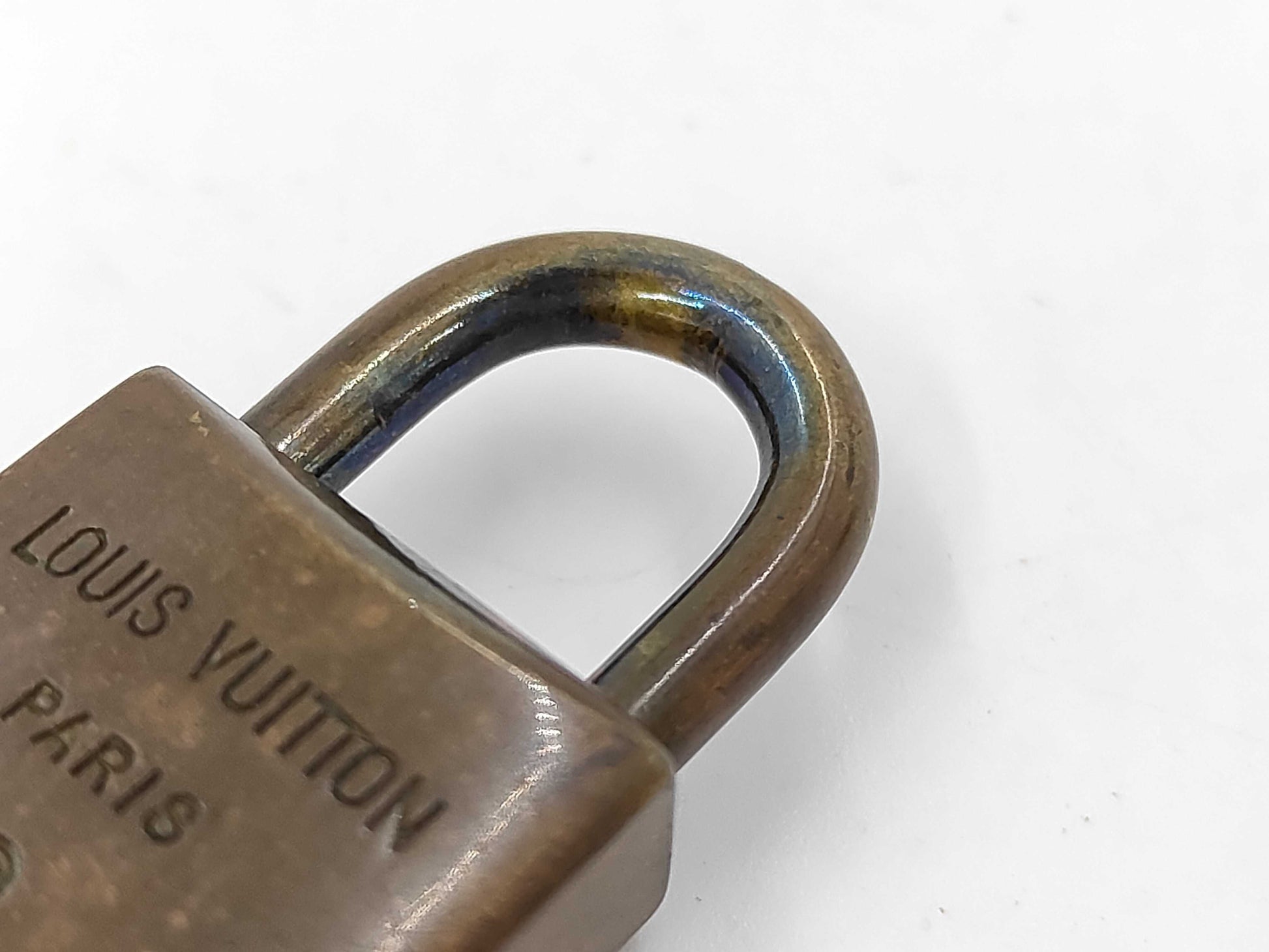 LOUIS VUITTON Cadena Key 10-piece Set Other Accessories