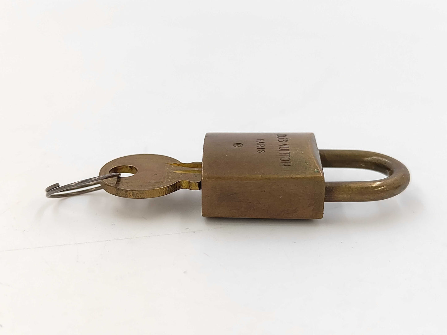 LOUIS VUITTON Cadena Key 10-piece Set Other Accessories