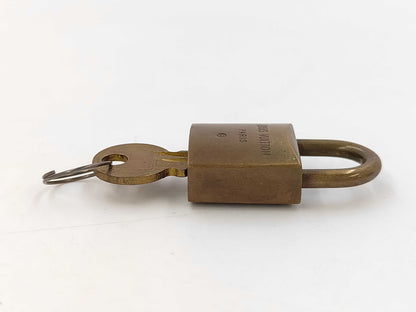 LOUIS VUITTON Cadena Key 10-piece Set Other Accessories