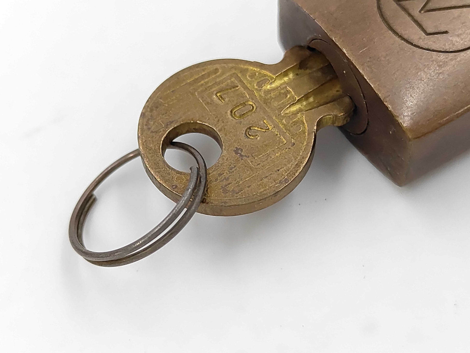 LOUIS VUITTON Cadena Key 10-piece Set Other Accessories