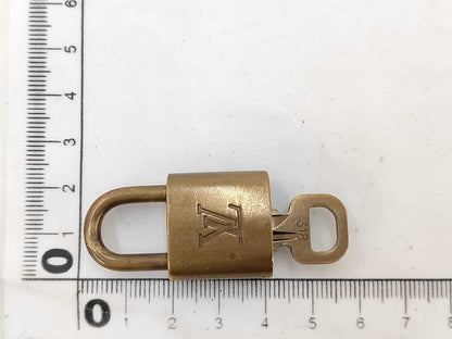 LOUIS VUITTON Cadena Key 10-piece Set Other Accessories