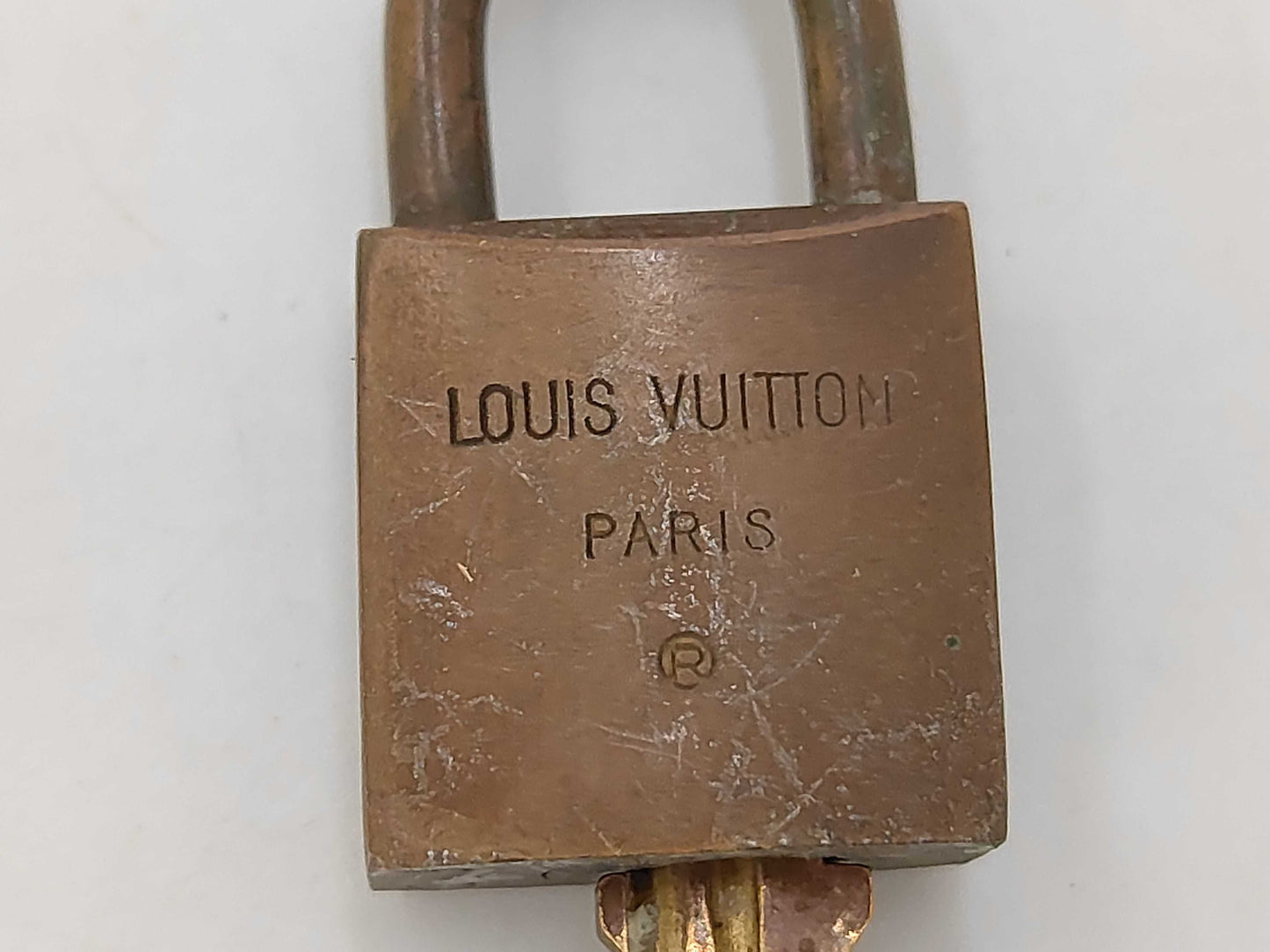 LOUIS VUITTON Cadena Key 10-piece Set Other Accessories