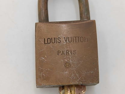 LOUIS VUITTON Cadena Key 10-piece Set Other Accessories