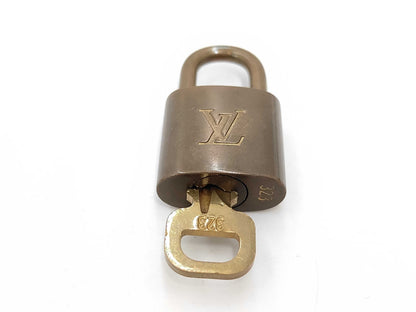 LOUIS VUITTON Cadena Key 10-piece Set Other Accessories