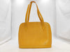 LOUIS VUITTON M52289 Epi-Lussac Tassili Yellow Shoulder Bag