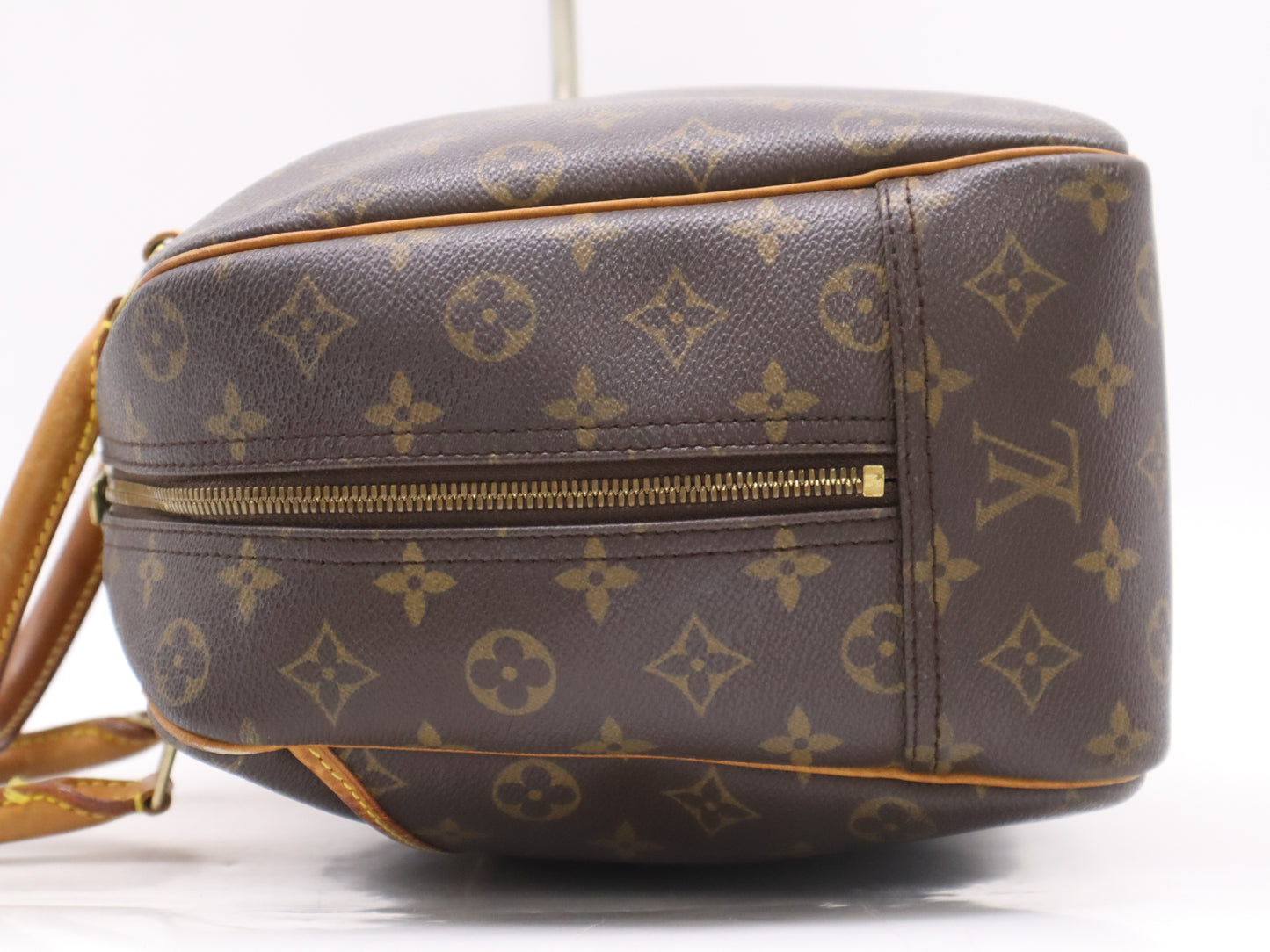 LOUIS VUITTON M47270 Monogram Deauville Tote Bag
