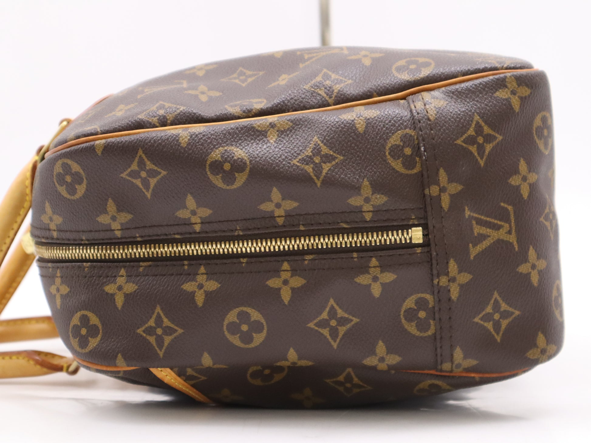 LOUIS VUITTON M47270 Monogram Deauville Tote Bag
