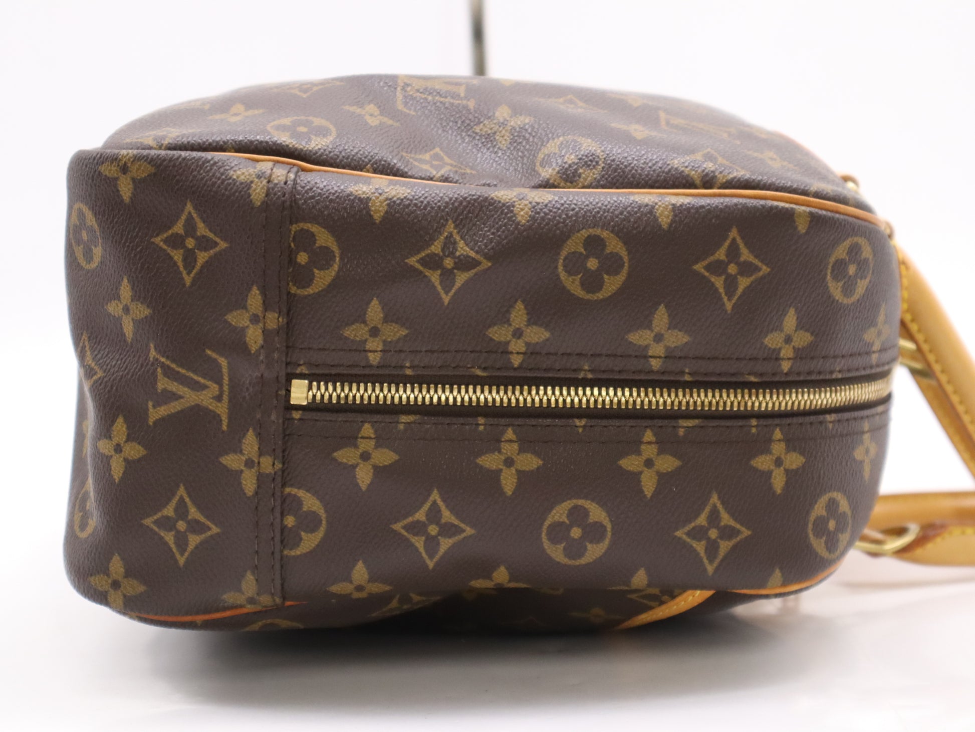 LOUIS VUITTON M47270 Monogram Deauville Tote Bag