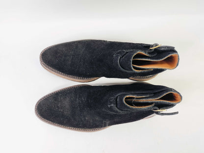 LOUIS VUITTON Boots #7 2/1 Box Dust Bag Other Shoes