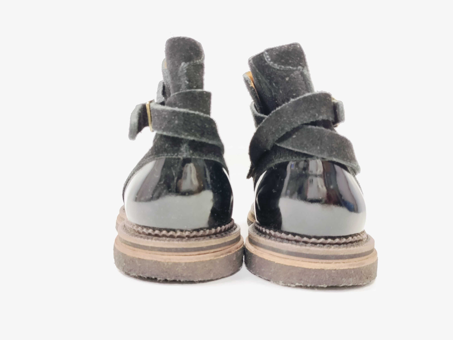 LOUIS VUITTON Boots #7 2/1 Box Dust Bag Other Shoes