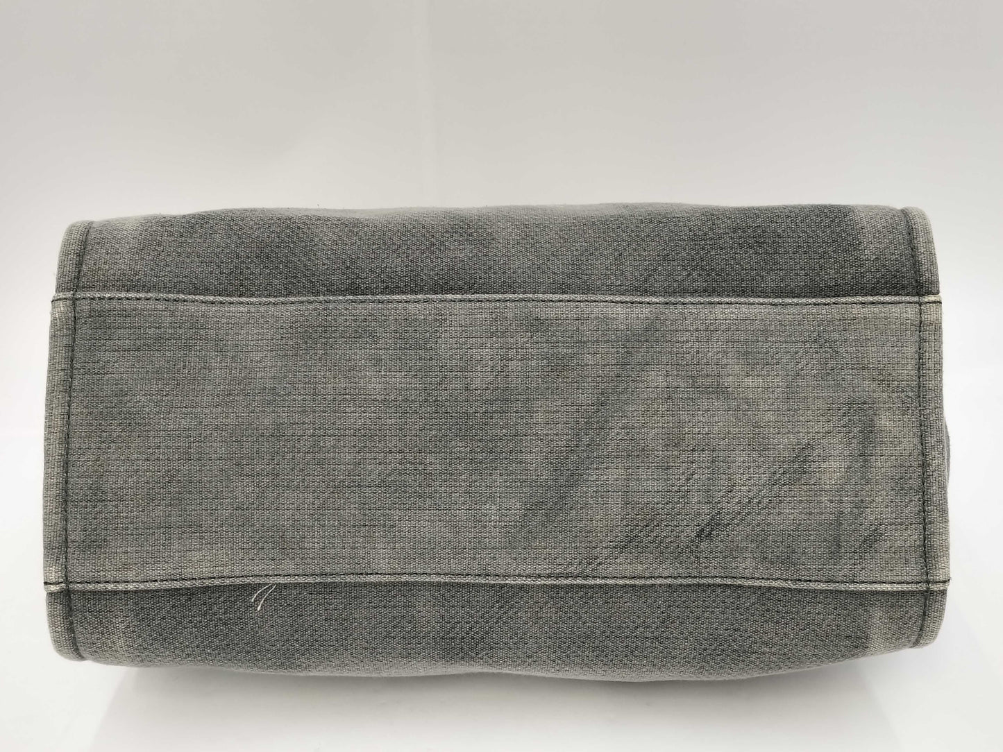 CHANEL Coco Mark Deauville Tote Bag with Seal and Warranty, No. 16 Dust Bag