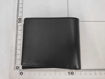 Cartier Leather Bifold Wallet