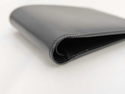 Cartier Leather Bifold Wallet