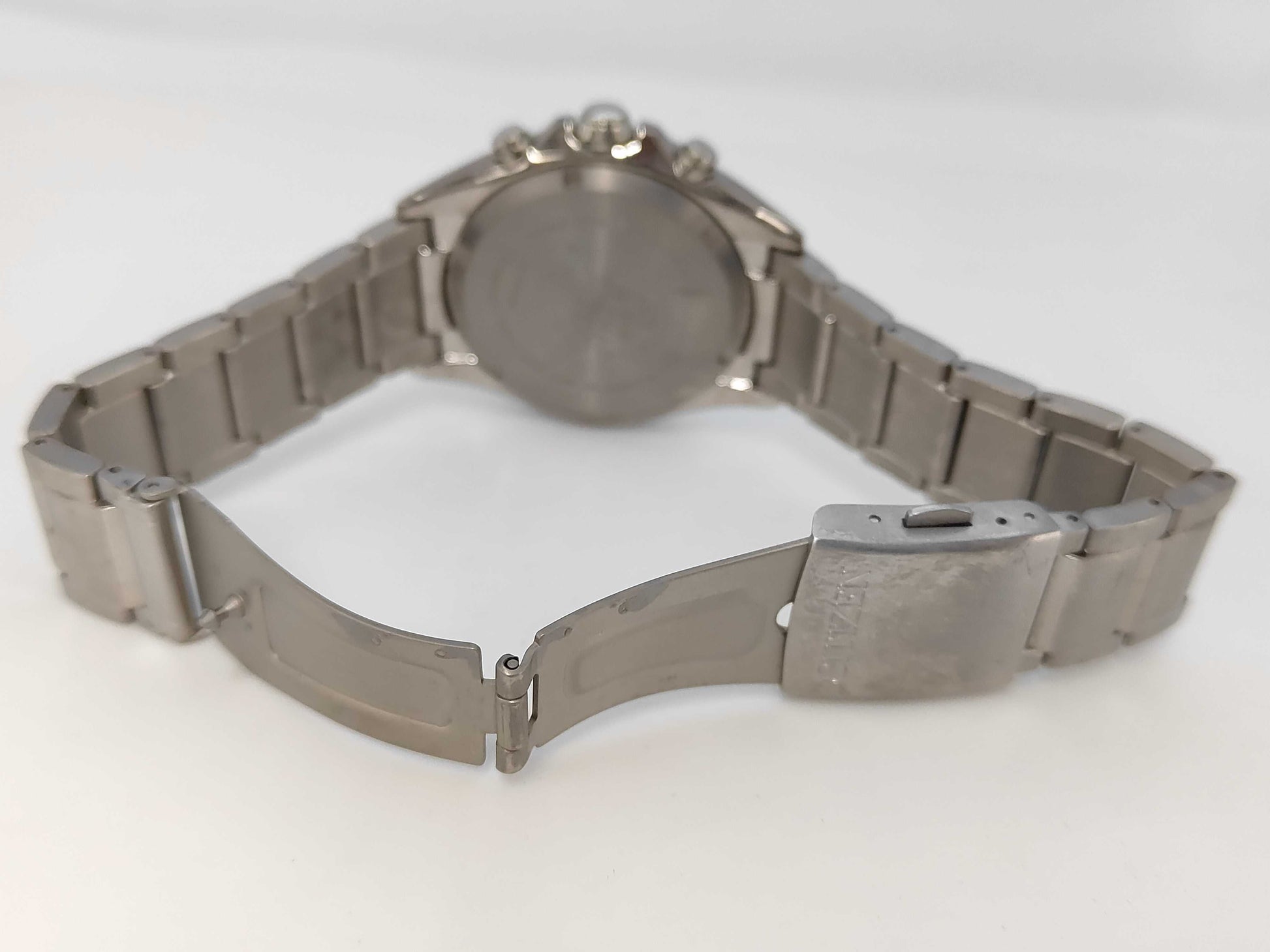 CITIZEN Eco-Drive E820-S960081 561020609 Men's Watch