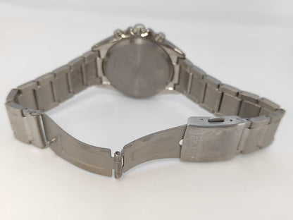 CITIZEN Eco-Drive E820-S960081 561020609 Men's Watch