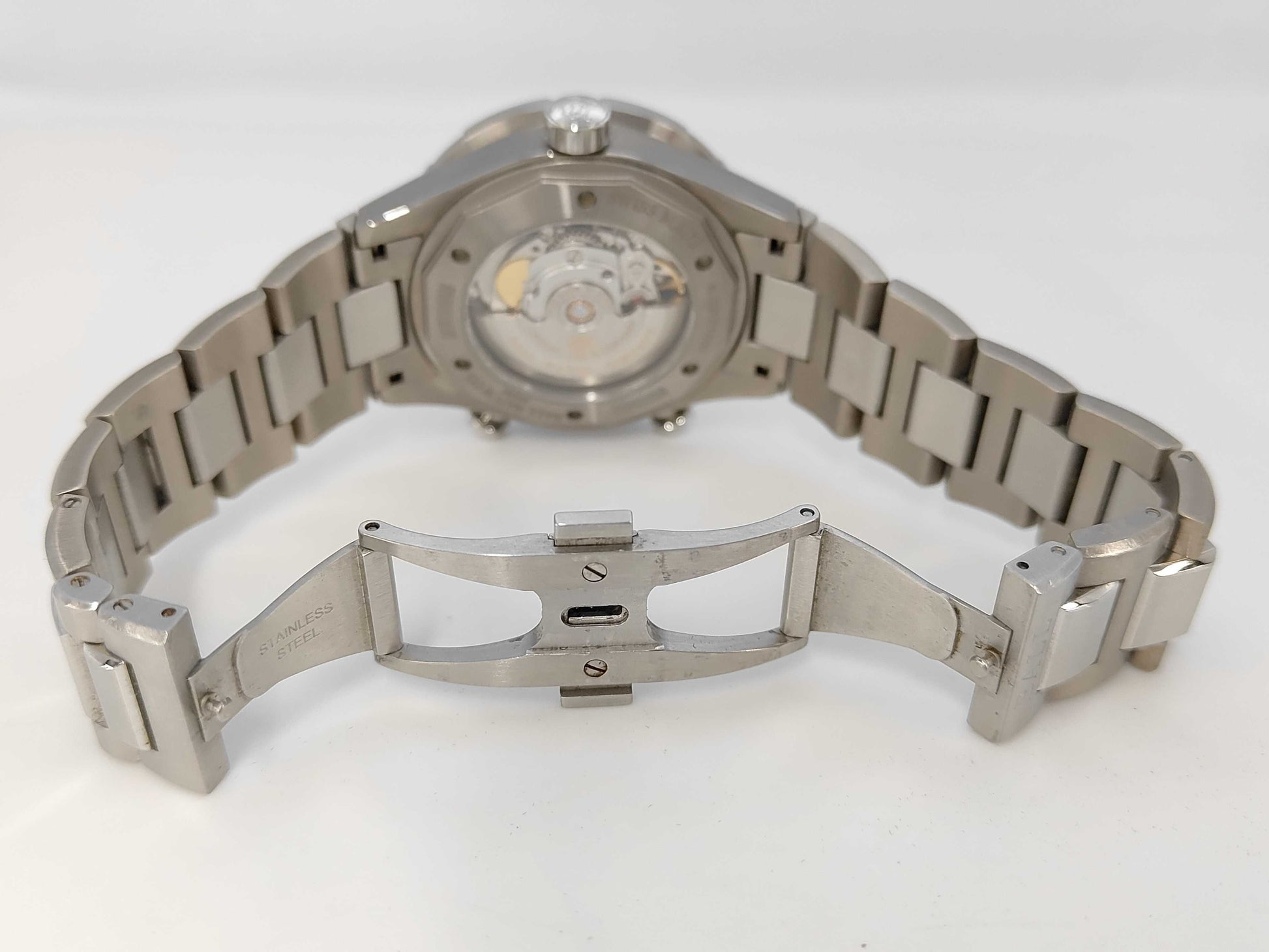 Ball Watch DG3038A 2100735 557/1000 Automatic Men's Watch