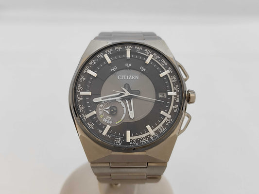 CITIZEN CC2006-53E F100-T021077 531020133 Eco-Drive Men's Watch