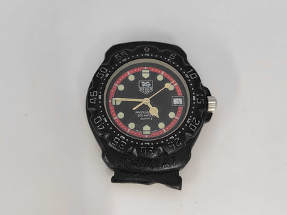 TAG Heuer Formula 1 383.513/1 Quartz Boys' Watch