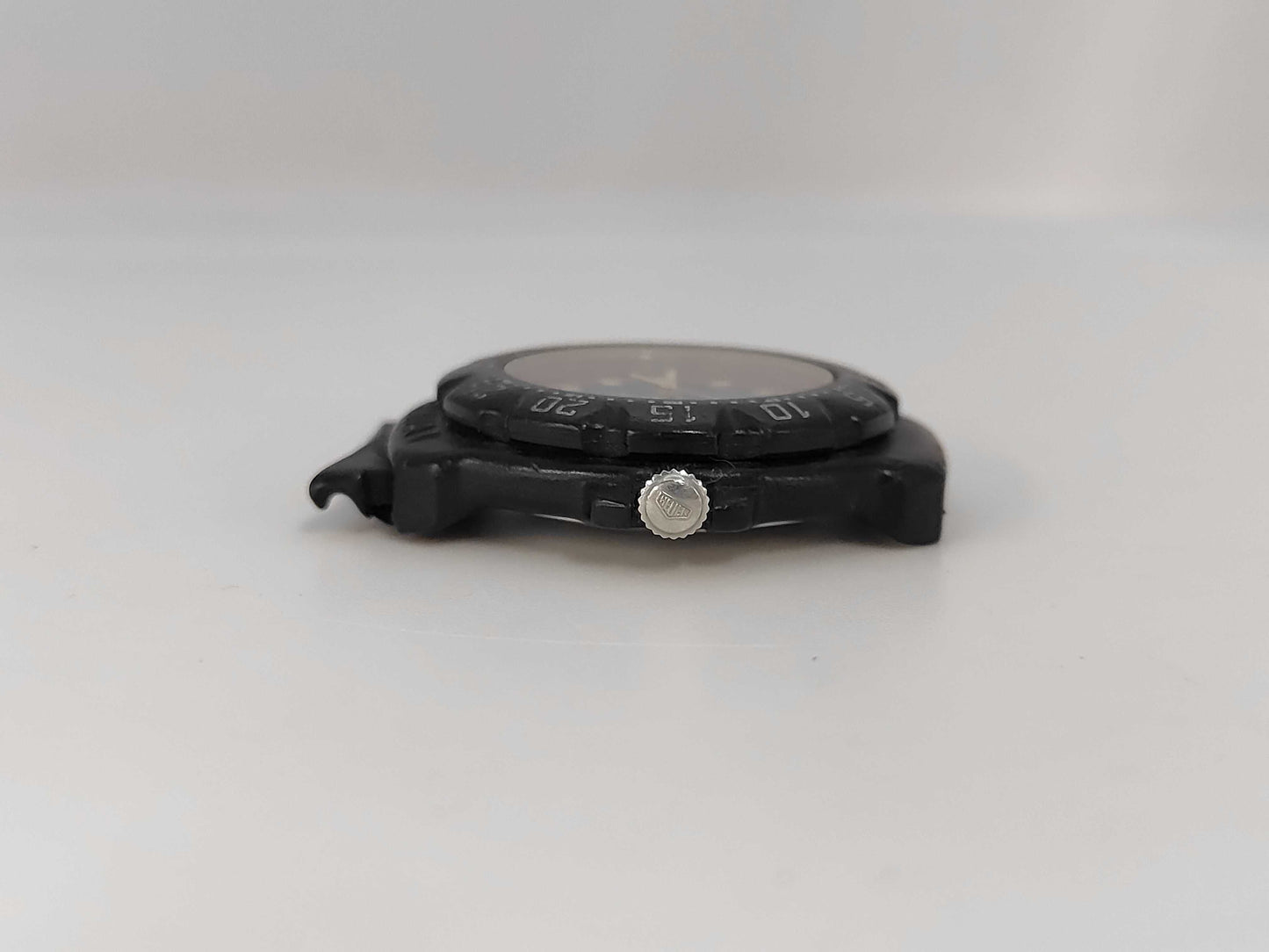 TAG Heuer Formula 1 383.513/1 Quartz Boys' Watch