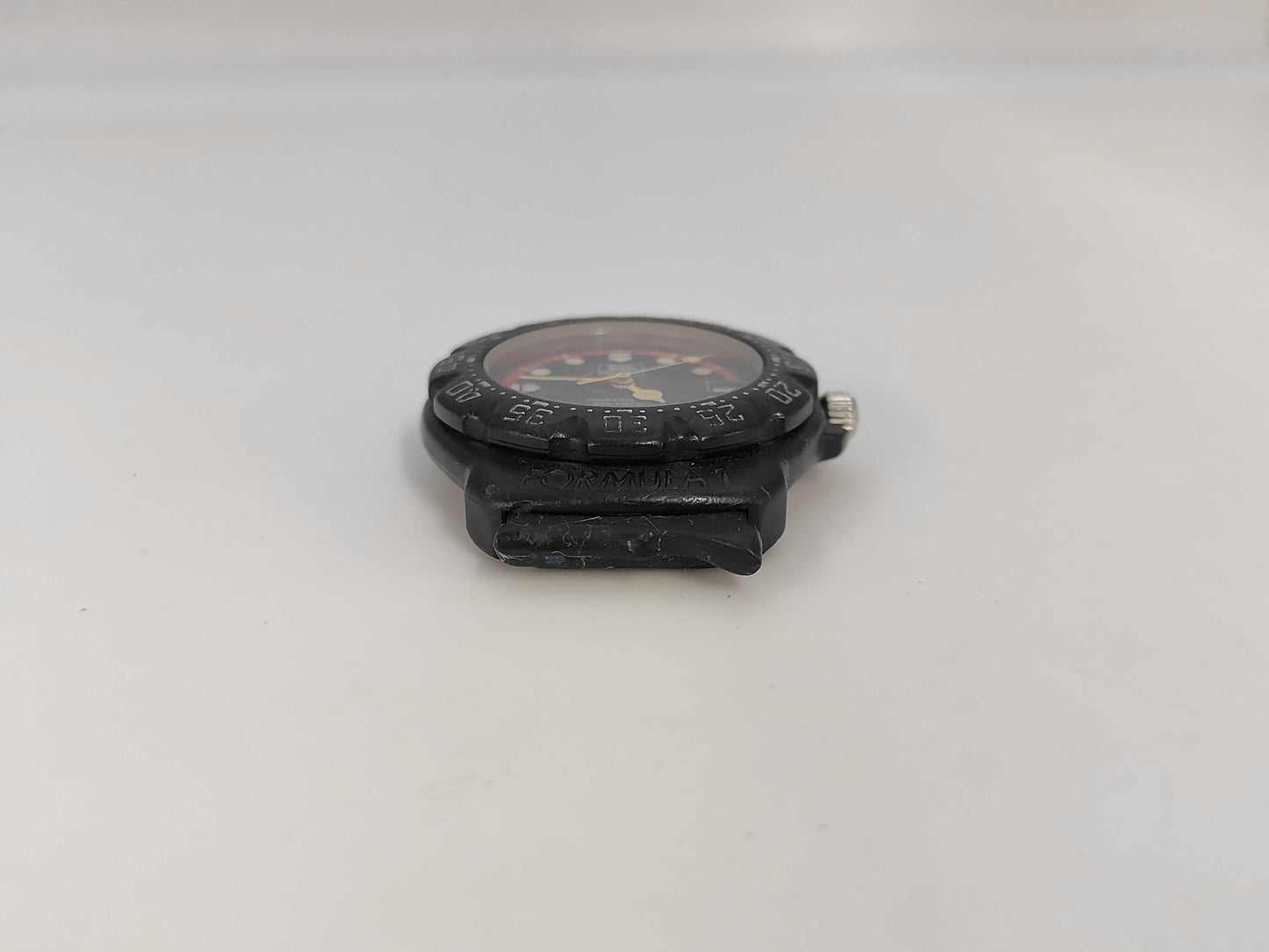 TAG Heuer Formula 1 383.513/1 Quartz Boys' Watch