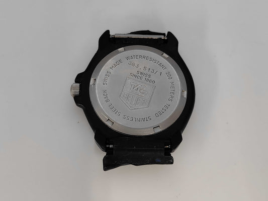 TAG Heuer Formula 1 383.513/1 Quartz Boys' Watch