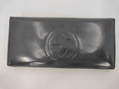 GUCCI Gucci Long Wallet 035 2888 1925 Wallet