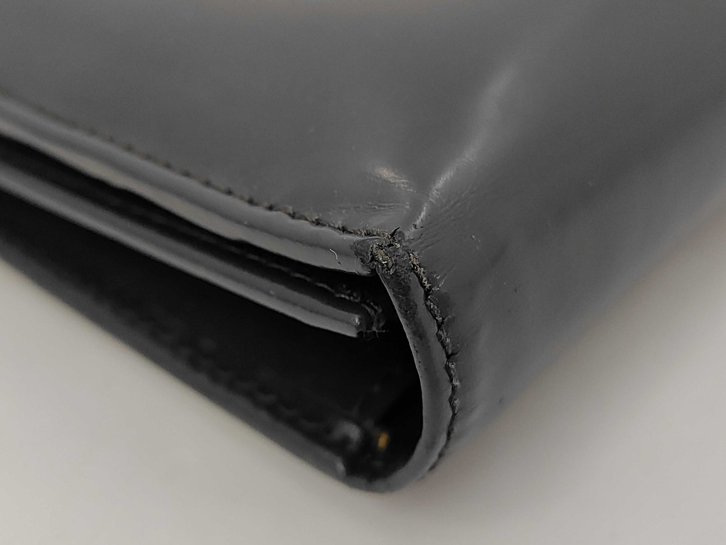 GUCCI Gucci Long Wallet 035 2888 1925 Wallet