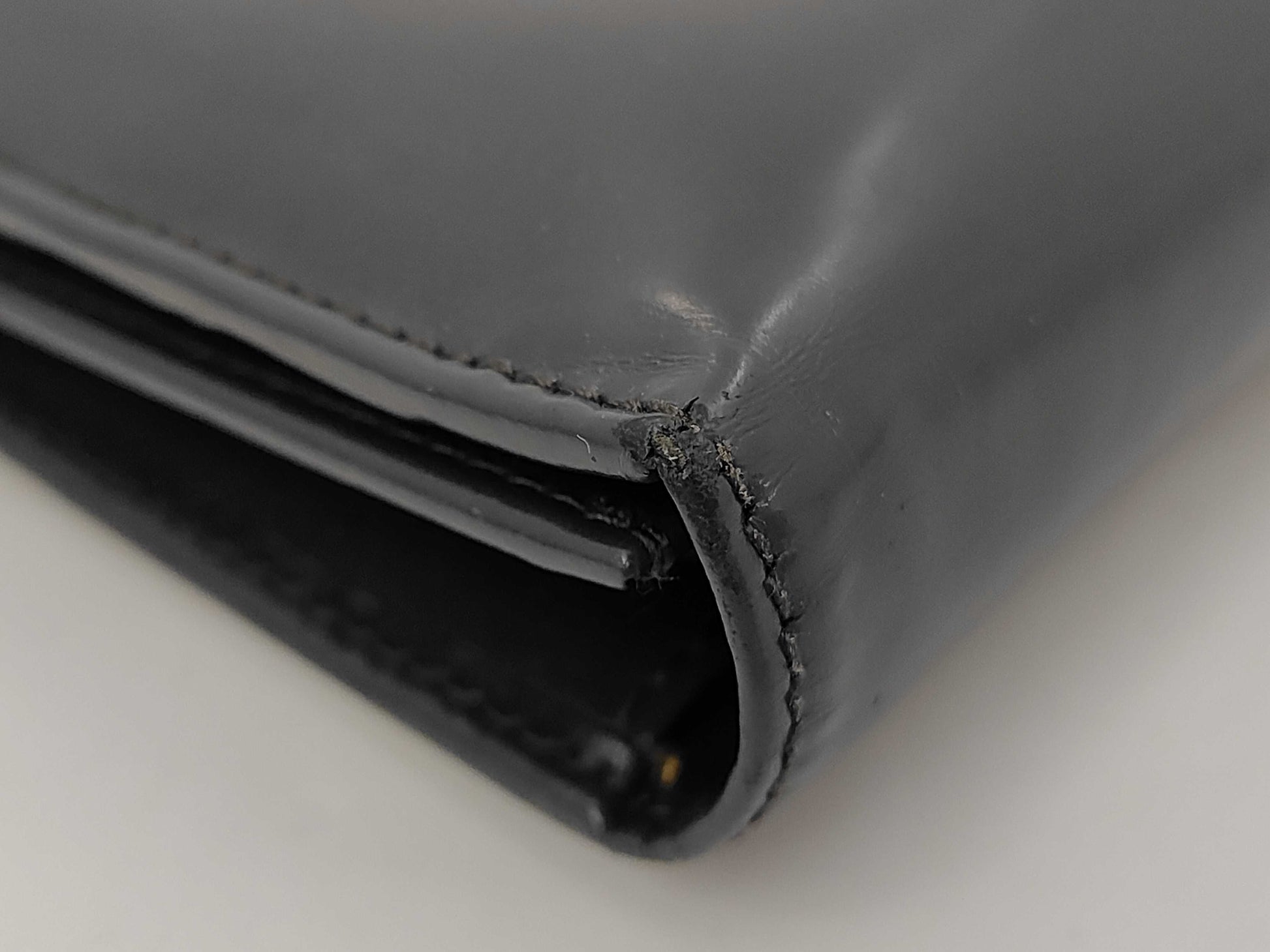 GUCCI Gucci Long Wallet 035 2888 1925 Wallet