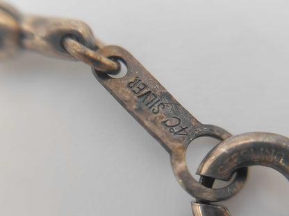 4℃ 4℃ Silver Accessories SV 5-Piece Accessory Set Accessory Set 