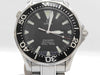 OMEGA Seamaster 2264.50 58944862 Black Dial Quartz Men's Watch