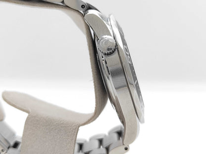 OMEGA Seamaster 2264.50 58944862 Black Dial Quartz Men's Watch