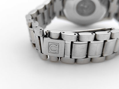 OMEGA Speedmaster 3513.30 58728001 Automatic Men's Watch