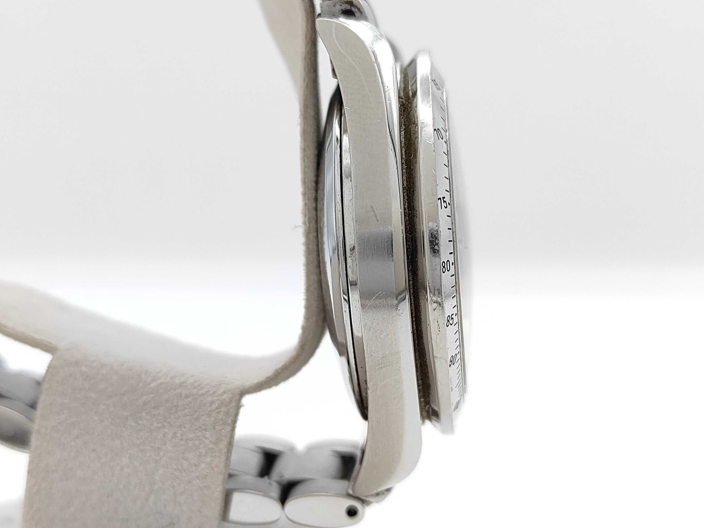 OMEGA Speedmaster 3513.30 58728001 Automatic Men's Watch