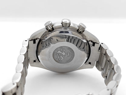 OMEGA Speedmaster 3523.80 56313234 Blue Dial Automatic Men's Watch