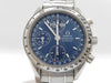 OMEGA Speedmaster 3523.80 56313234 Blue Dial Automatic Men's Watch