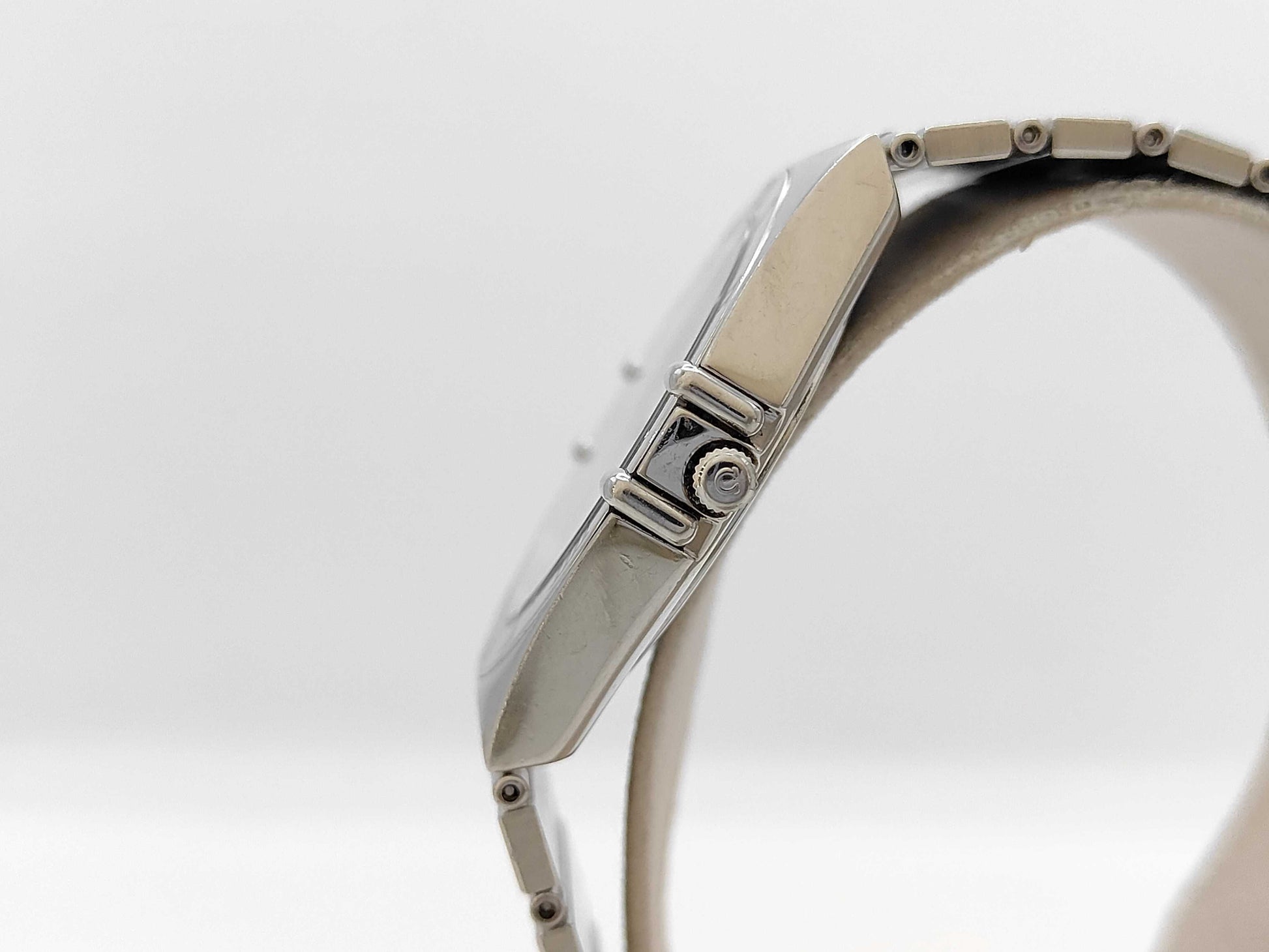 OMEGA Constellation 55216626 Quartz Women's Watch