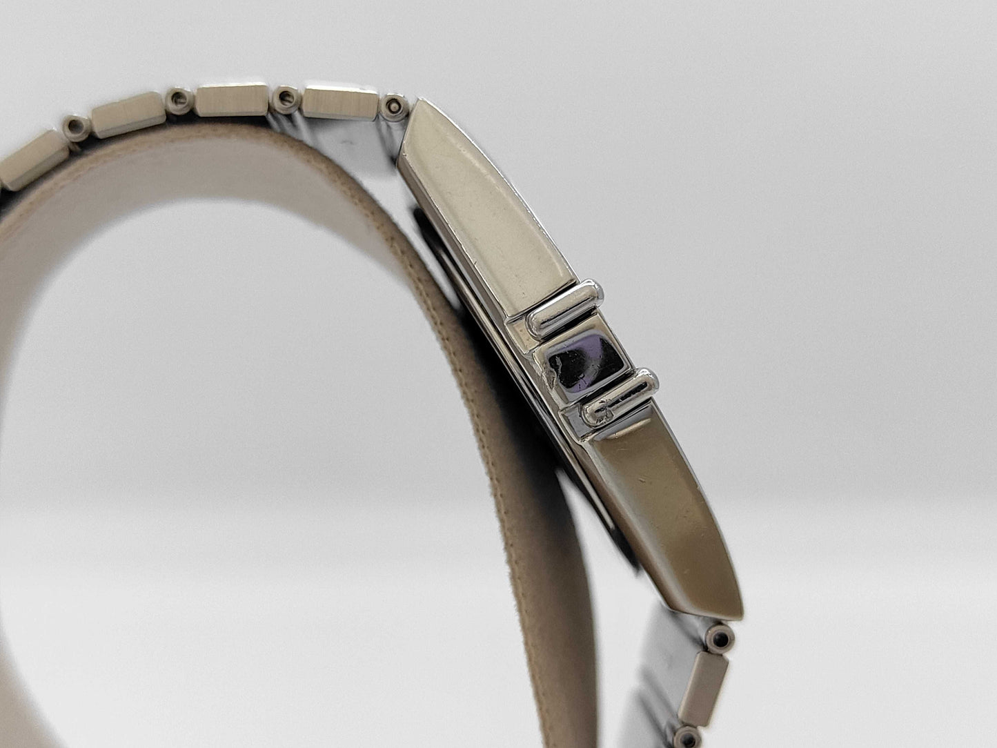 OMEGA Constellation 55216626 Quartz Women's Watch