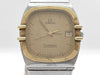 OMEGA Constellation Chronometer Square Quartz Women's Watch