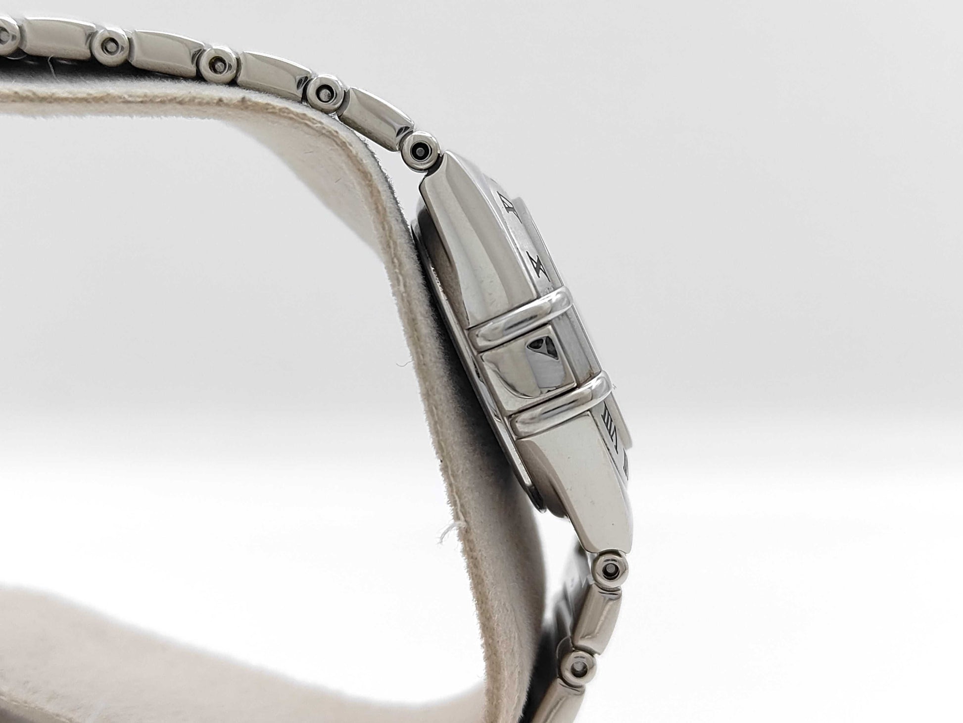 OMEGA Constellation My Choice 56426383 Shell Dial Quartz Women's Watch