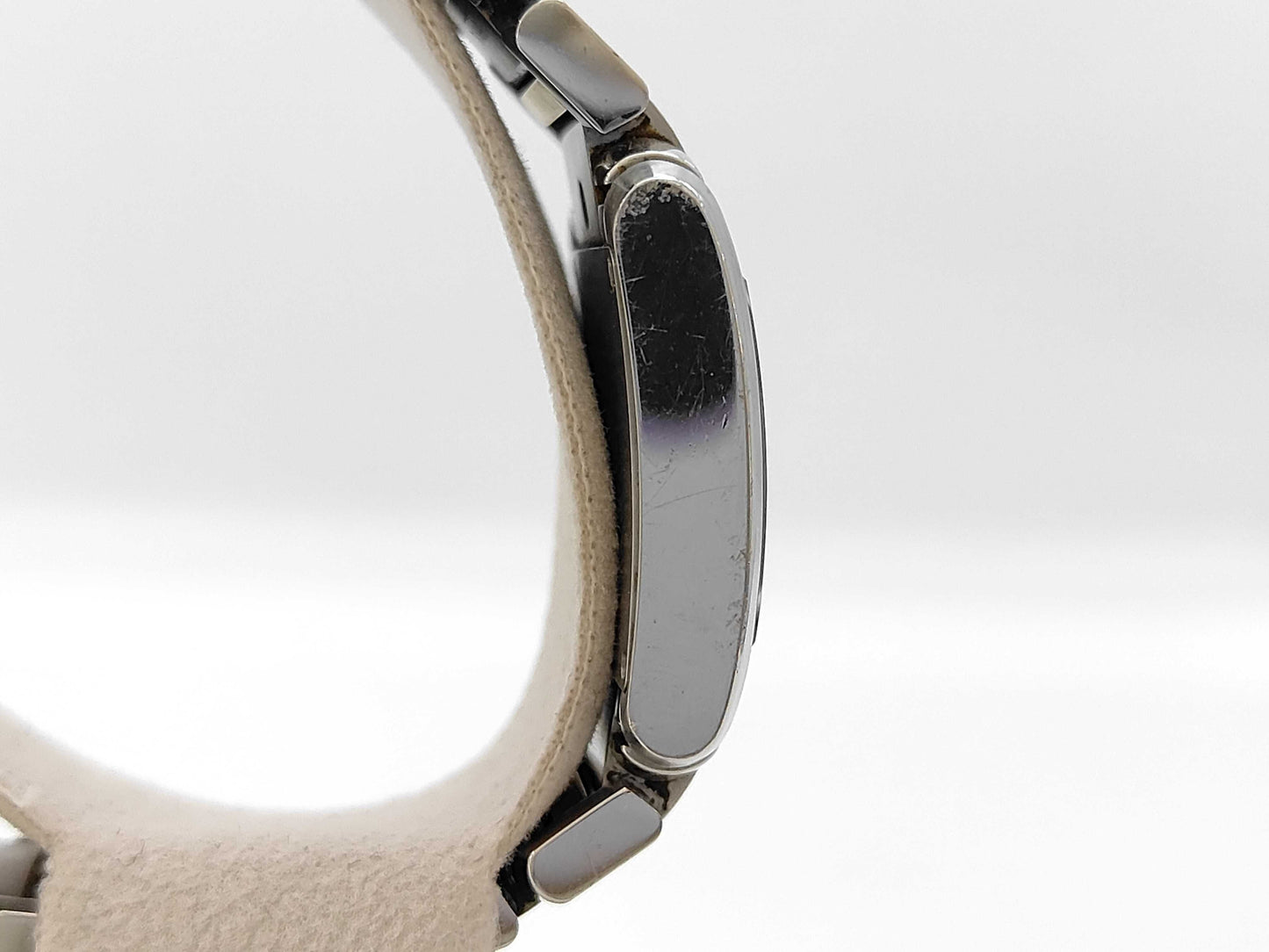 Cartier Tank Française SM 2384 813982UF Quartz Women's Watch