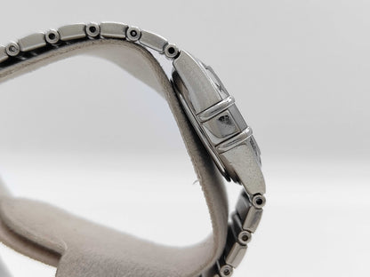 OMEGA Constellation Mini My Choice 56416285 Shell Dial Quartz Women's Watch